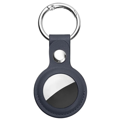 Θήκη Techsuit SLH1 για Apple AirTag, Μπλε