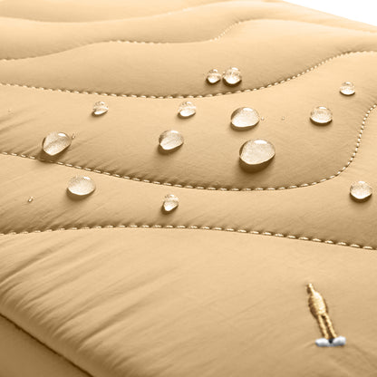 Θήκη Tomtoc Terra για Laptop 14inch, Κρεμ