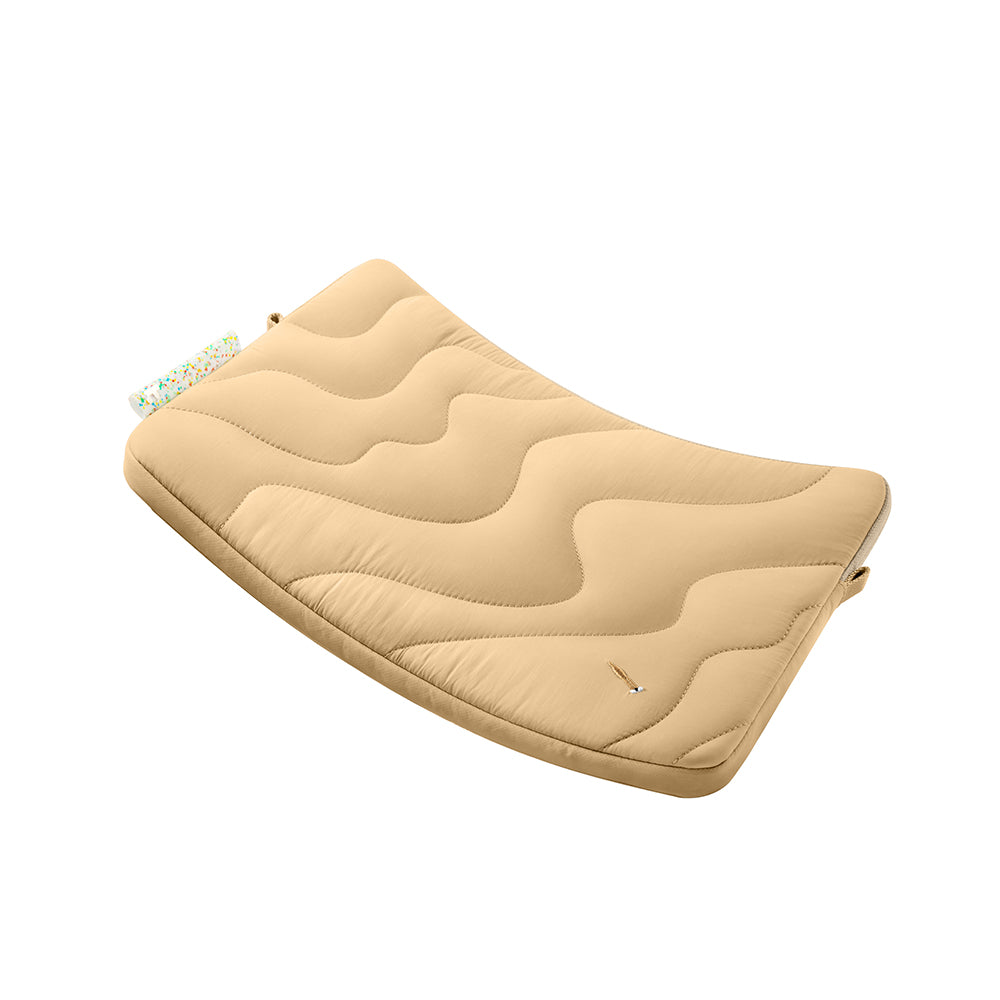 Θήκη Tomtoc Terra για Laptop 14inch, Κρεμ