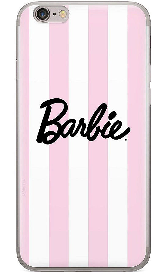 Κάλυμμα για LG K40, Disney, Barbie 009, Πολύχρωμο