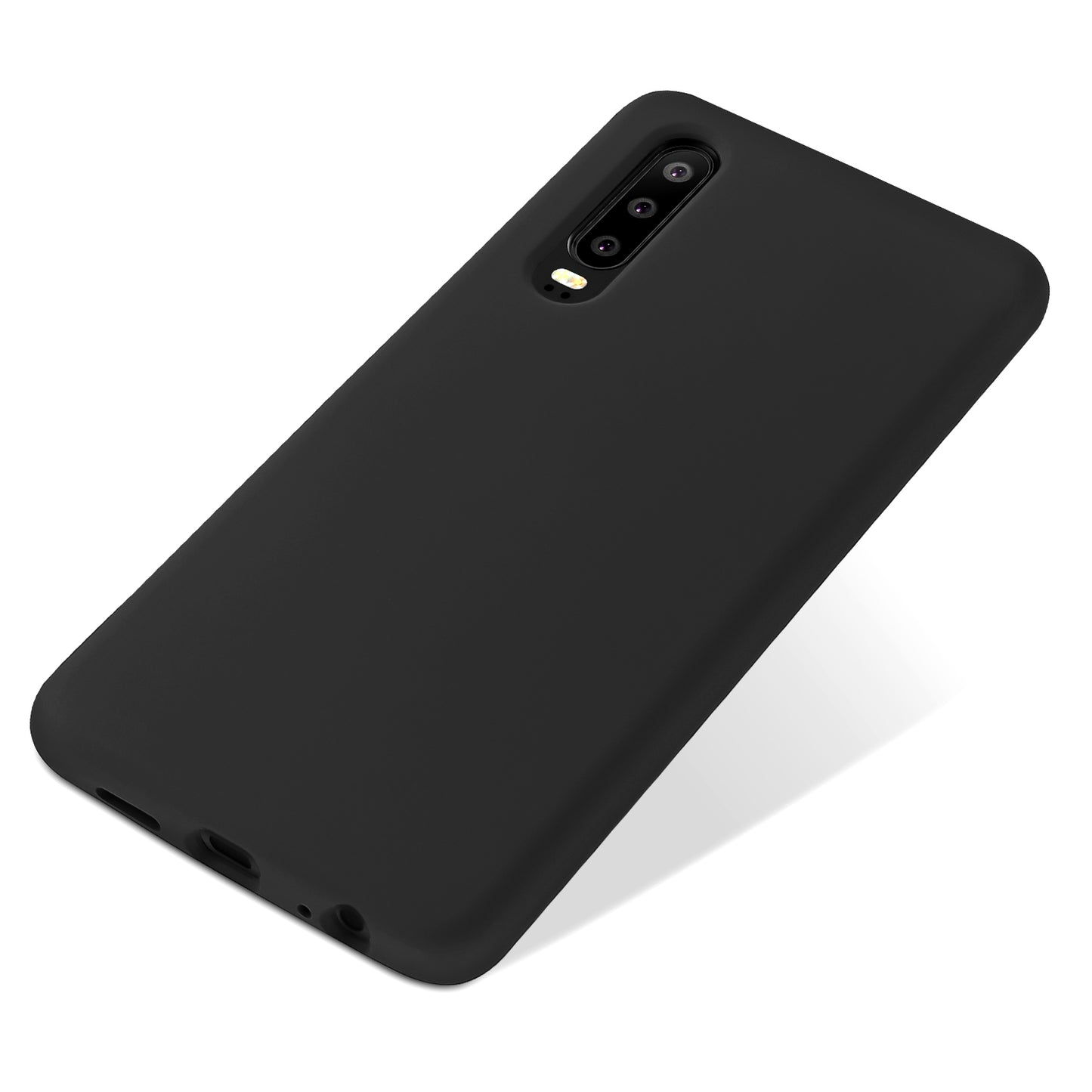 Θήκη για Huawei P40, Nevox, STYLESHELL SHOCK, Μαύρο