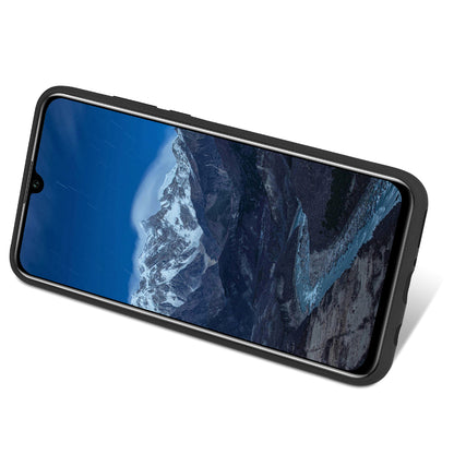 Θήκη για Huawei P40, Nevox, STYLESHELL SHOCK, Μαύρο