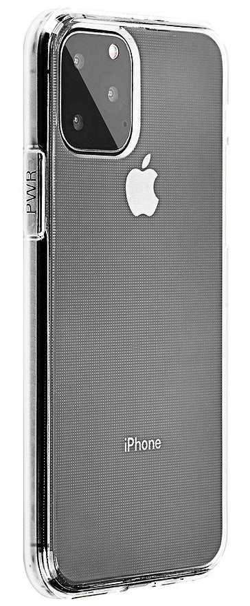 Θήκη για Samsung Galaxy S10+ G975, OEM, 2mm, Διαφανής