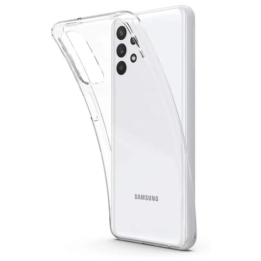 Θήκη για Samsung Galaxy A13 A135, OEM, Ultra Slim, Διαφανής