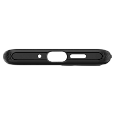 Θήκη για Huawei P30 Pro, Spigen, Rugged Armour, Μαύρο L37CS25725