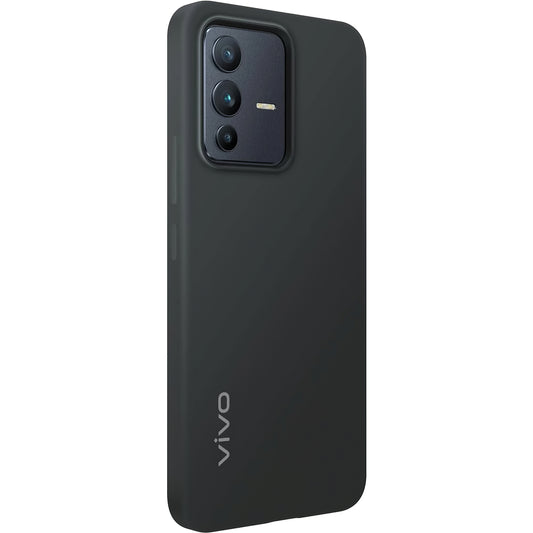 Θήκη για vivo V23 5G, Μαύρη 6000315
