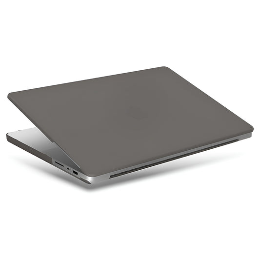 Θήκη UNIQ Claro για Apple MacBook Pro 16inch (2026) / (2024) / (2023) / (2021), Γκρι Ματ