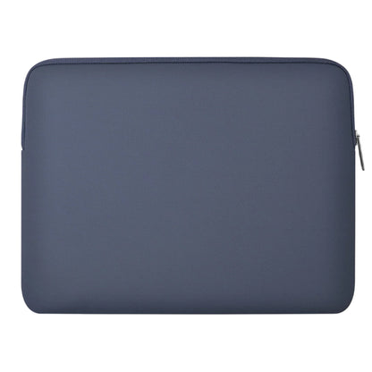 Θήκη UNIQ Cyprus για Laptop έως 14 ίντσες, Μπλε σκούρο