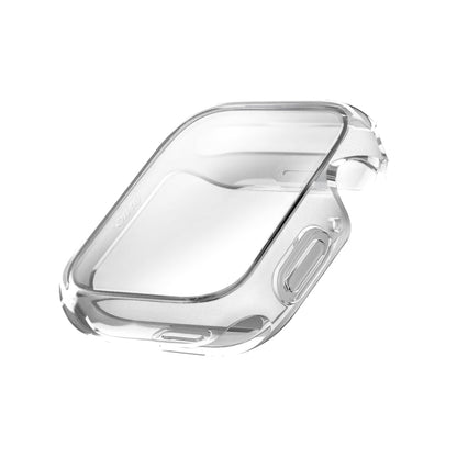 Θήκη UNIQ Garde για Apple Watch Series 11 42mm, Διαφανής