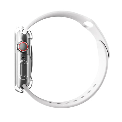 Θήκη UNIQ Garde για Apple Watch Series 11 42mm, Διαφανής