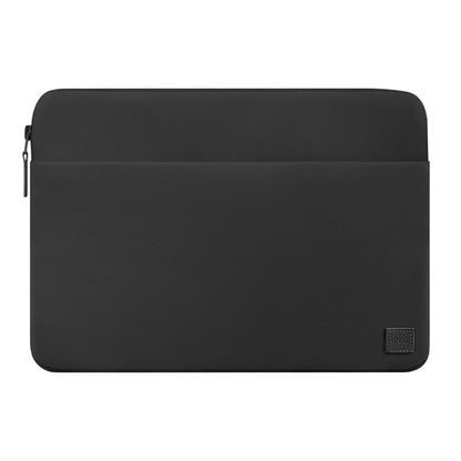 Θήκη UNIQ Vienna για Laptop έως 16 ίντσες, Μαύρη
