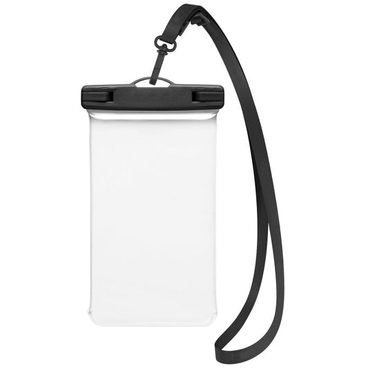Θήκη Αδιάβροχη Παγκόσμια για Τηλέφωνο max. 6.5inch, ESR, Μαύρη