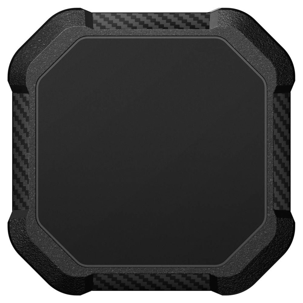 Θήκη Waterproof Spigen Tough Armor για Apple AirTag, Μαύρη ACS09781