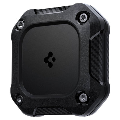 Θήκη Waterproof Spigen Tough Armor για Apple AirTag, Μαύρη ACS09781