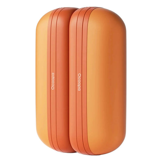 Θερμαντήρας Χεριών Ocoopa UT2s Mini, Πορτοκαλί