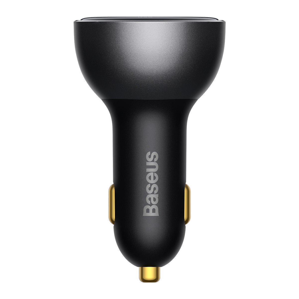Φορτιστής Αυτοκινήτου με Καλώδιο USB-C Baseus, 140W, 5A, 1 x USB-A - 1 x USB-C, Μαύρο CGZX070001