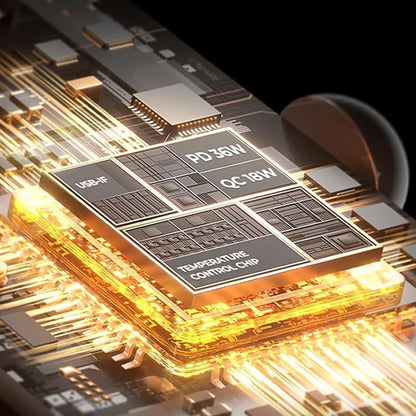 Φορτιστής Αυτοκινήτου με Καλώδιο USB-C / Lightning Lisen, 48W, 3A, 1 x USB-A - 1 x USB-C, Μαύρο YL0223080035