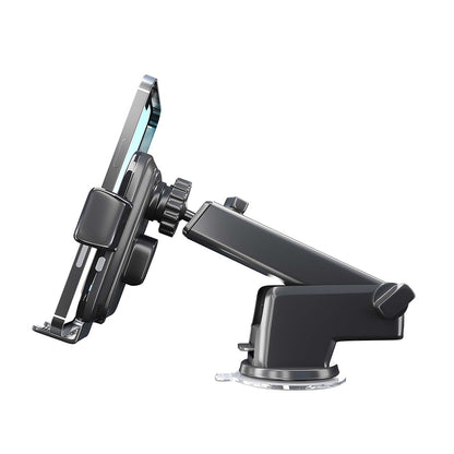 Ασύρματος Φορτιστής Αυτοκινήτου 3MK Drive&Charge, 15W, 1.67A, Μαύρο
