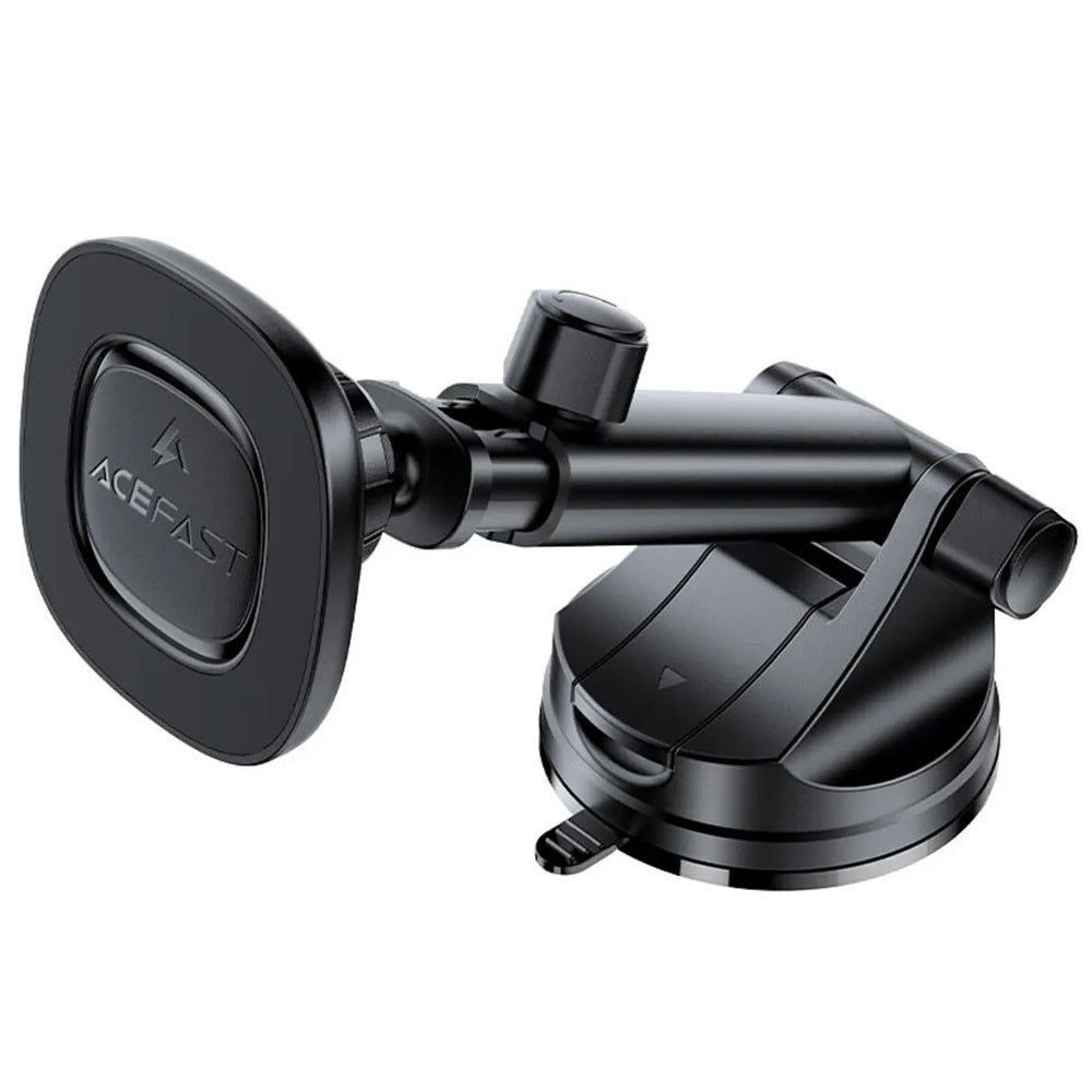 Ασύρματος Φορτιστής Αυτοκινήτου Acefast D47, 15W, 1.67A, Μαύρο