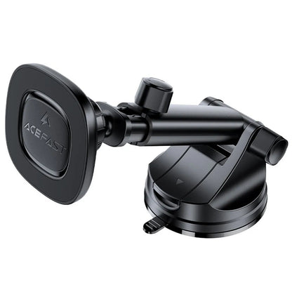 Ασύρματος Φορτιστής Αυτοκινήτου Acefast D47, 15W, 1.67A, Μαύρο