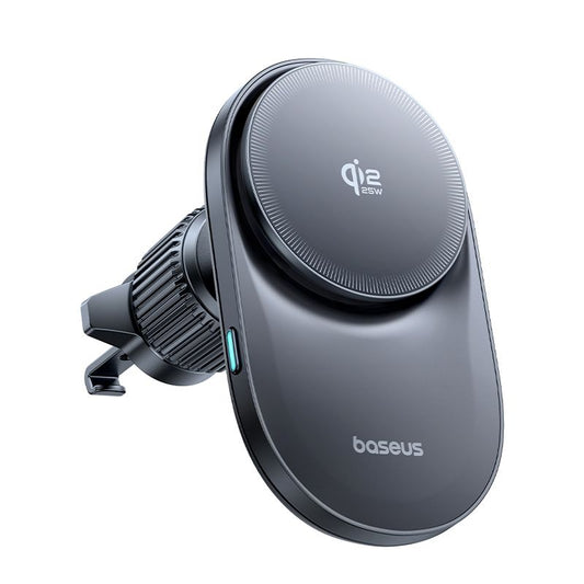 Ασύρματος Φορτιστής Αυτοκινήτου Baseus PrimeTrip VC2 Pro, 25W, Μαύρο C0013N00