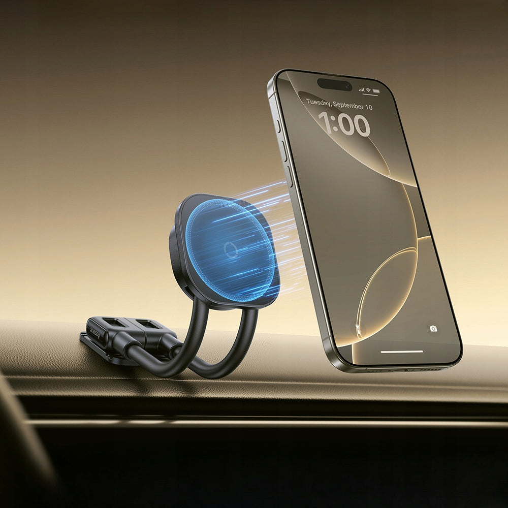 Βάση Αυτοκινήτου Μαγνητική Baseus PrimeTrip C03s, Παγκόσμια, Μαύρη C0013B01