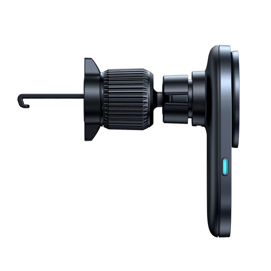 Ασύρματος Φορτιστής Αυτοκινήτου Baseus PrimeTrip VC1 Pro, 15W, 1.67A, Μαύρο C40141000111-00