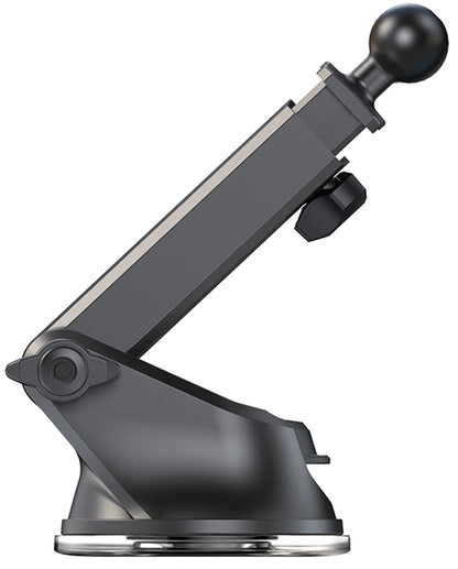 Ασύρματος Φορτιστής Αυτοκινήτου Joyroom JR-ZS219, 15W, 1.67A, Μαύρο