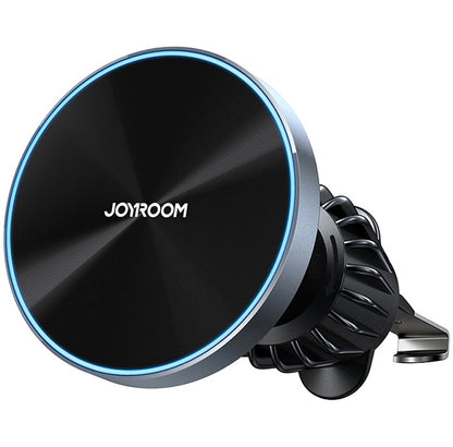 Φορτιστής Αυτοκινήτου Ασύρματος Joyroom JR-ZS240 Pro, 15W, 1.67A, Μαύρο
