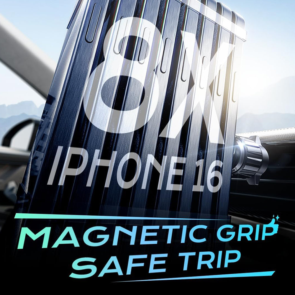 Lisen Wireless Car Charger, 15W, 1.67A, Black YL0223070009