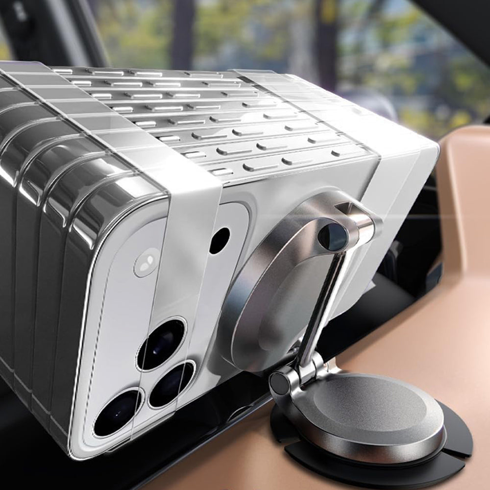 Lisen Wireless Car Charger, 15W, 1.67A, Black YL0223090006