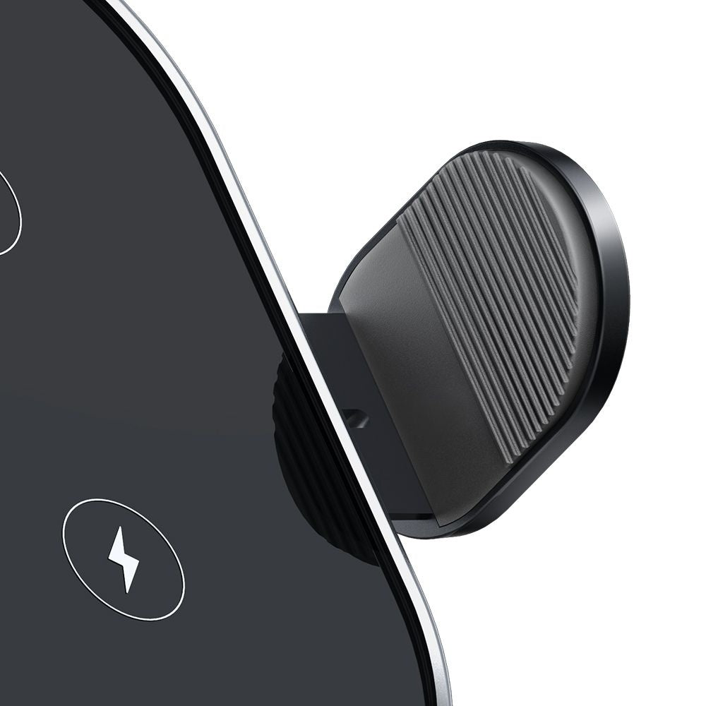 Ασύρματος Φορτιστής Αυτοκινήτου McDodo CH-1600, 15W, 1.67A, Μαύρο