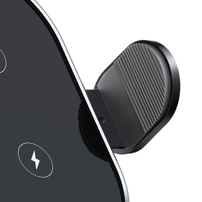 Ασύρματος Φορτιστής Αυτοκινήτου McDodo CH-1600, 15W, 1.67A, Μαύρο