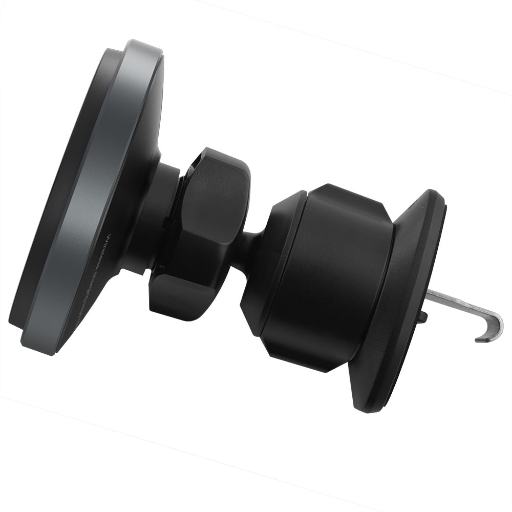 Ασύρματος Φορτιστής Αυτοκινήτου Proove Magic Circle Pro, 15W, 1.67A, Μαύρο WHMP15010001