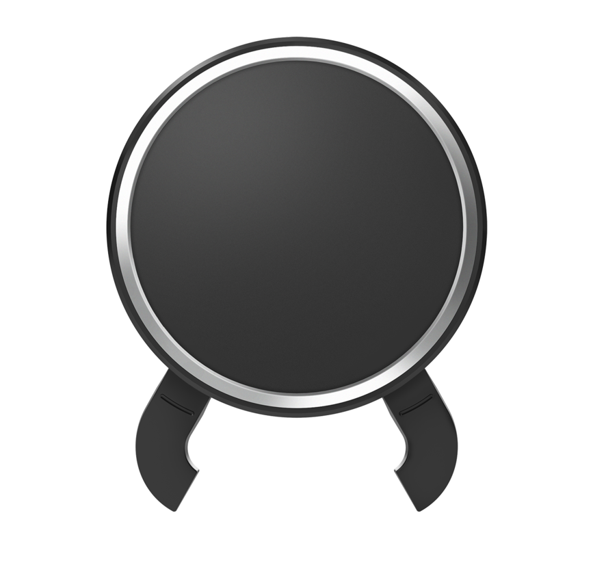 Ασύρματος Φορτιστής Αυτοκινήτου Samsung, 15W, Μαύρος GP-PWU025WIBBW