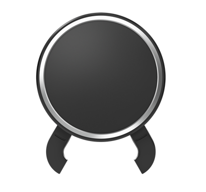 Ασύρματος Φορτιστής Αυτοκινήτου Samsung, 15W, Μαύρος GP-PWU025WIBBW