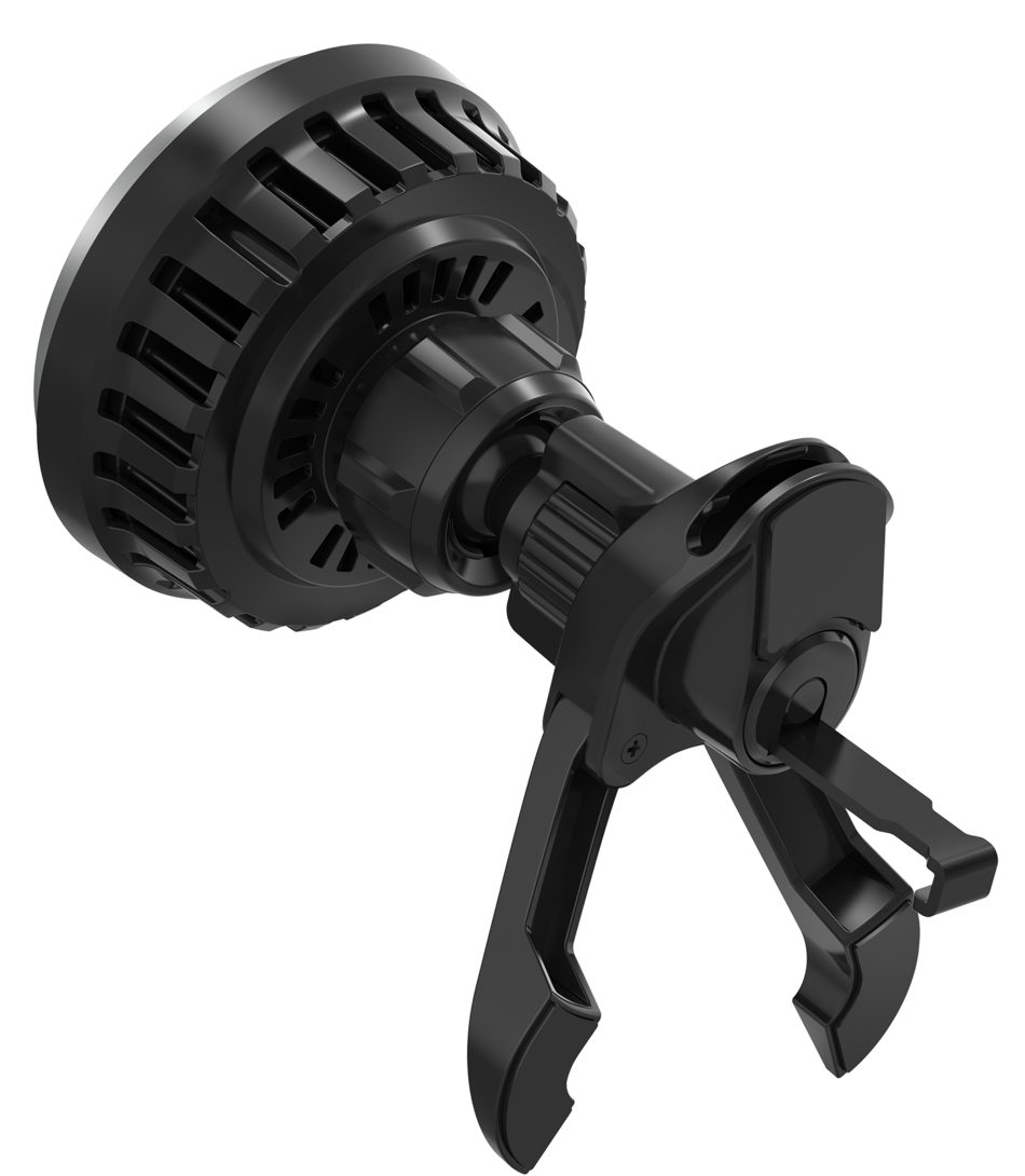 Ασύρματος Φορτιστής Αυτοκινήτου Samsung, 15W, Μαύρος GP-PWU025WIBBW