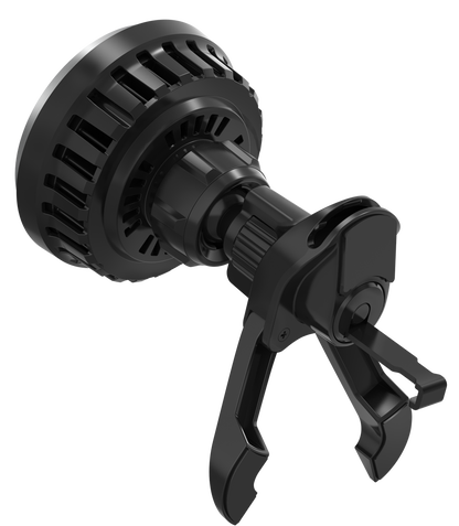 Ασύρματος Φορτιστής Αυτοκινήτου Samsung, 15W, Μαύρος GP-PWU025WIBBW