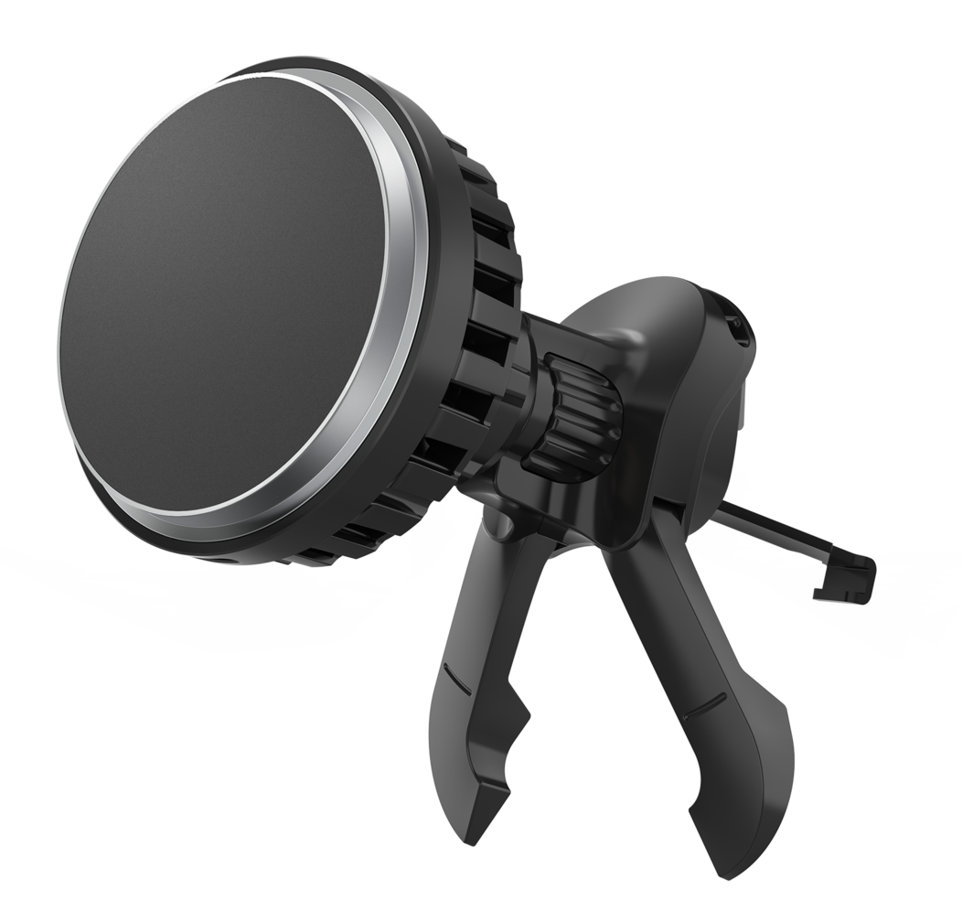 Ασύρματος Φορτιστής Αυτοκινήτου Samsung, 15W, Μαύρος GP-PWU025WIBBW