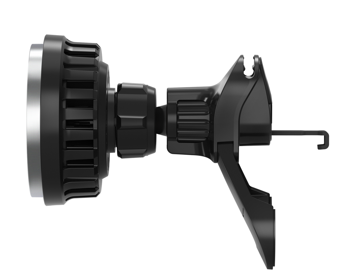 Ασύρματος Φορτιστής Αυτοκινήτου Samsung, 15W, Μαύρος GP-PWU025WIBBW