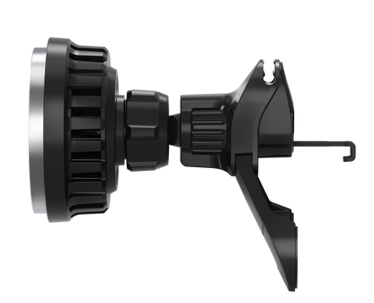 Ασύρματος Φορτιστής Αυτοκινήτου Samsung, 15W, Μαύρος GP-PWU025WIBBW