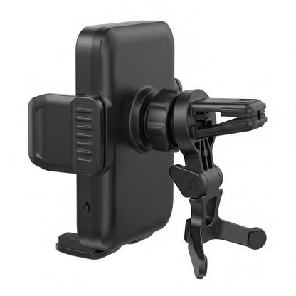 Ασύρματος Φορτιστής Αυτοκινήτου XO Design WX046, 15W, 1.67A, Μαύρο