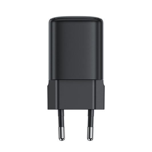 Φορτιστής Δικτύου Acefast A136, 40W, 3A, 1 x USB-C, Μαύρος