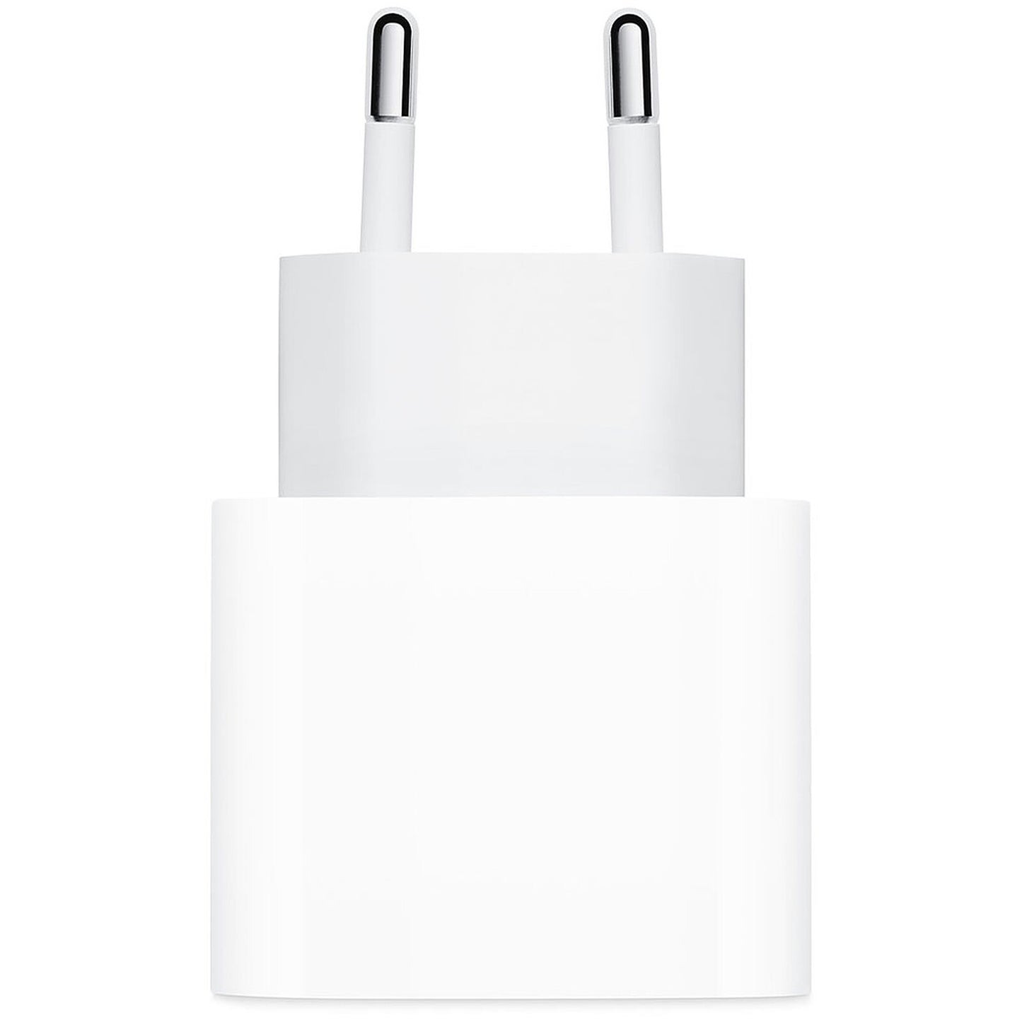 Φορτιστής δικτύου Apple, 20W, 3A, 1 x USB-C, λευκό MUVV3ZM/A 