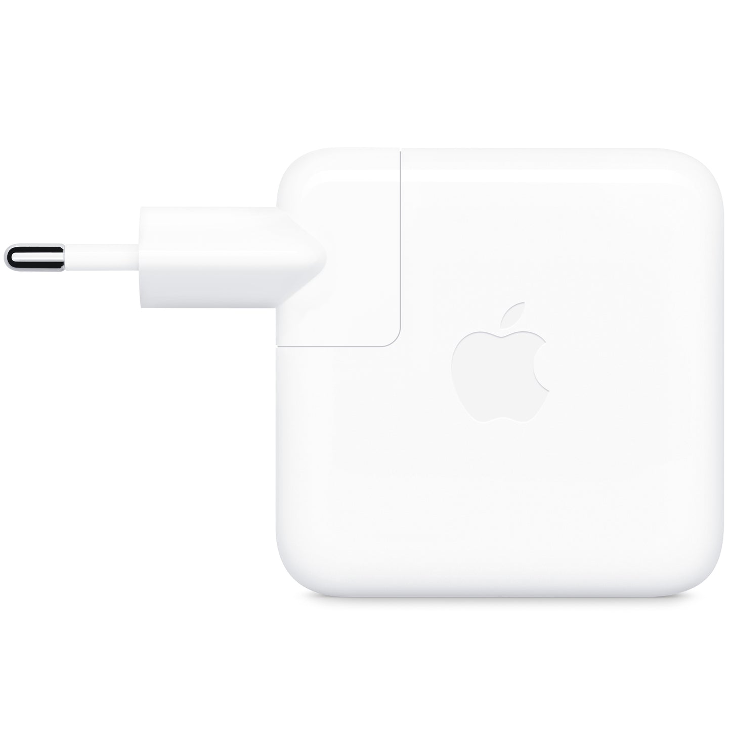 Φορτιστής Δικτύου Apple, 70W, 1 x USB-C, Λευκό MQLN3ZM/A