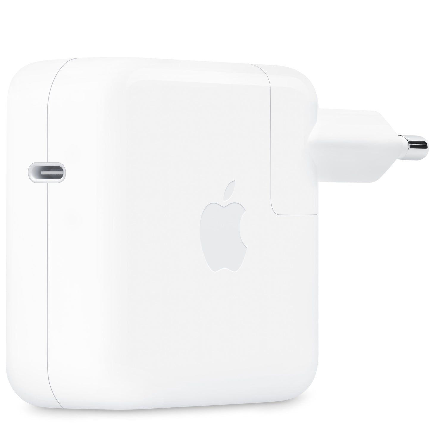 Φορτιστής Δικτύου Apple, 70W, 1 x USB-C, Λευκό MQLN3ZM/A
