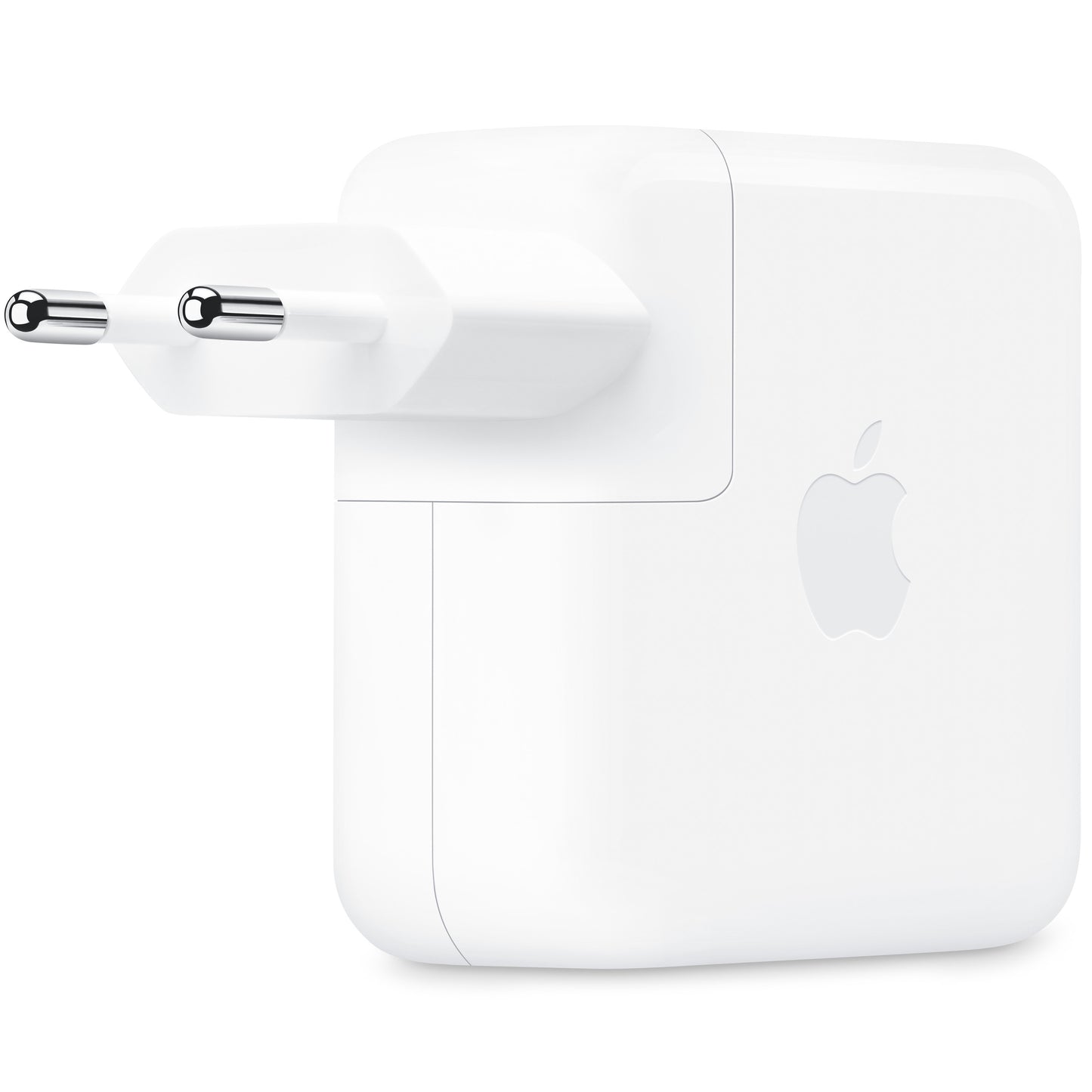 Φορτιστής Δικτύου Apple, 70W, 1 x USB-C, Λευκό MQLN3ZM/A
