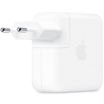 Φορτιστής Δικτύου Apple, 70W, 1 x USB-C, Λευκό MQLN3ZM/A