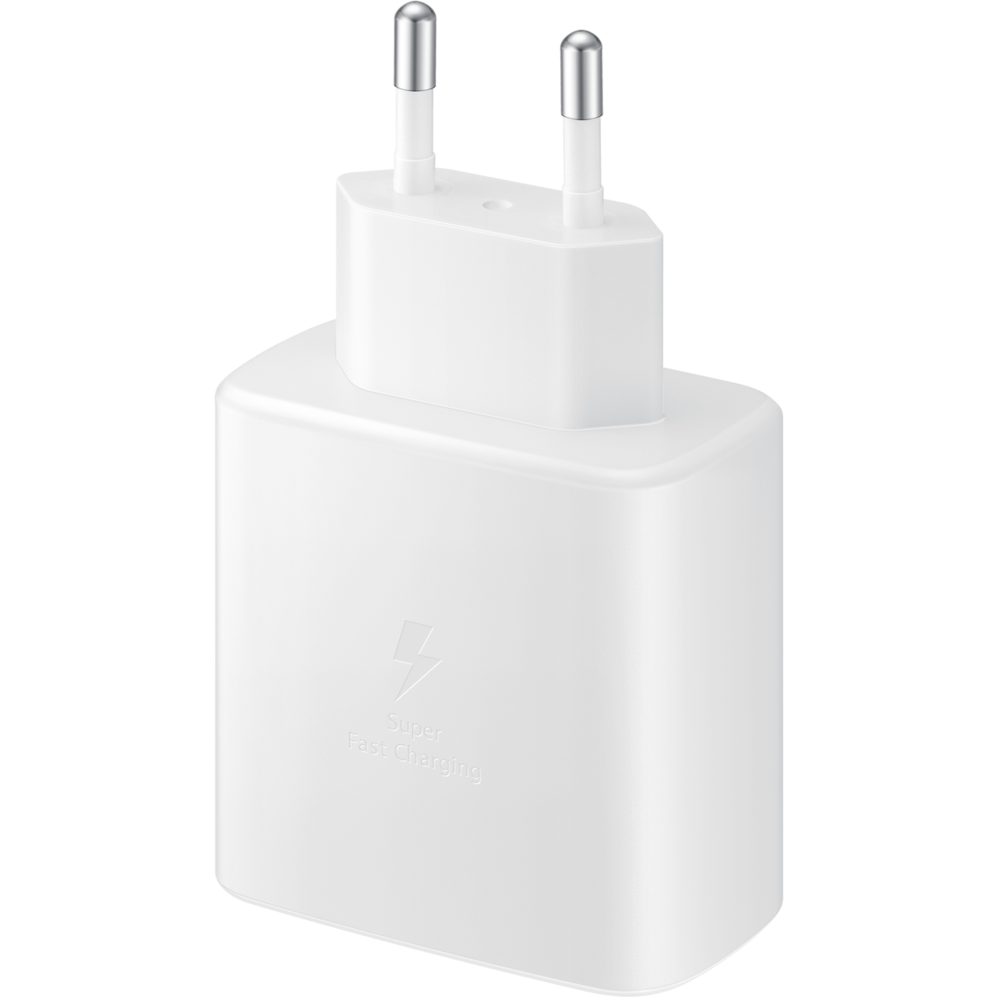 Samsung EP-TA845 + DW76767JWE Φορτιστής δικτύου με καλώδιο USB-C, 45W, 4,05A, 1 x USB-C, λευκό GP-PTU020SOFWQ