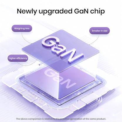 Network Charger with Lightning Cable Lito LC17L, 30W, 3A, 1 x USB-C, Black